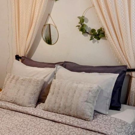 Evaggelia'S Apartments 1 Διαμονή Στο Κέντρο 科扎尼 外观 照片