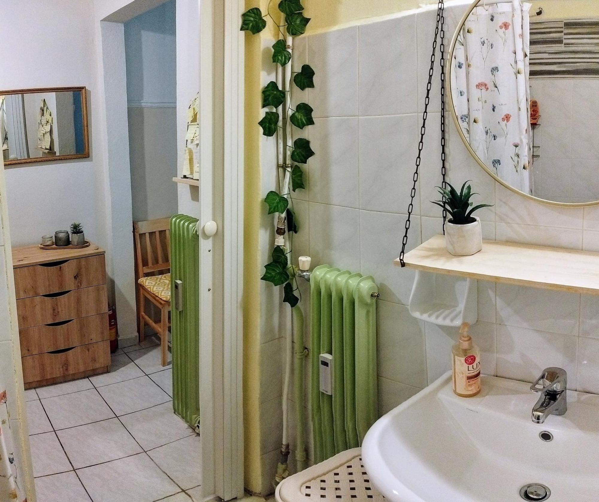 Evaggelia'S Apartments 1 Διαμονή Στο Κέντρο 科扎尼 外观 照片
