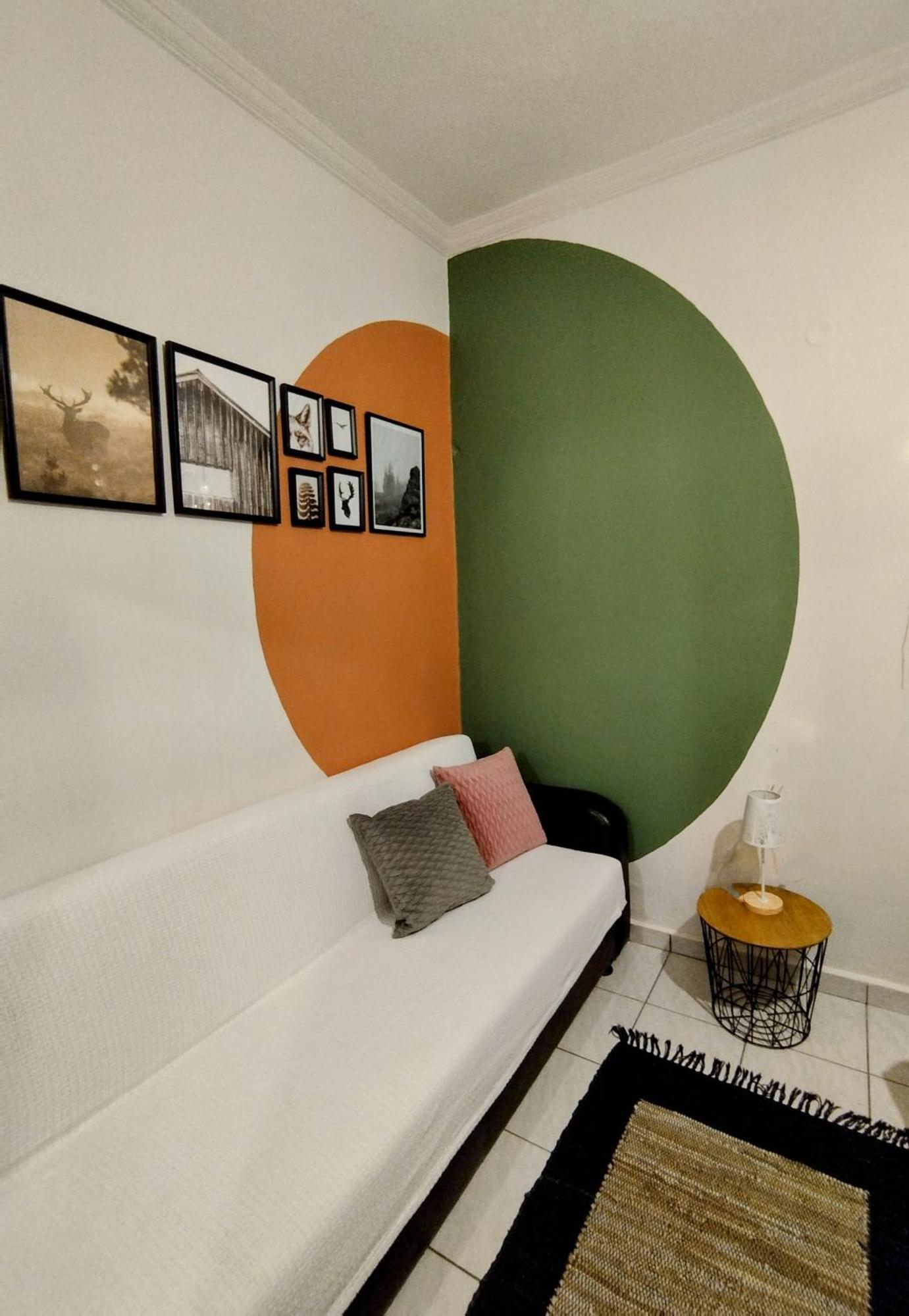 Evaggelia'S Apartments 1 Διαμονή Στο Κέντρο 科扎尼 外观 照片